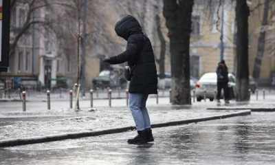 За травматологической помощью в больницы Крыма стало обращаться больше людей
