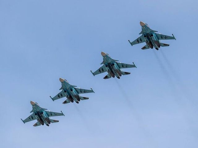 В России обсуждают план эвакуации авиации из Крыма