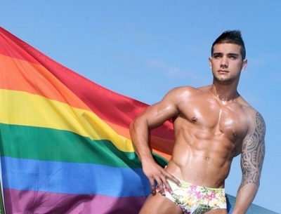 Удар по скрепам - в Севастополе планируется открытие гей-клуба