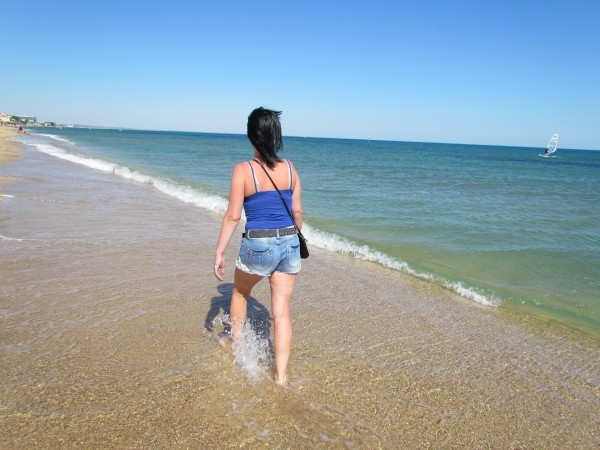 Туристический сезон проваливается