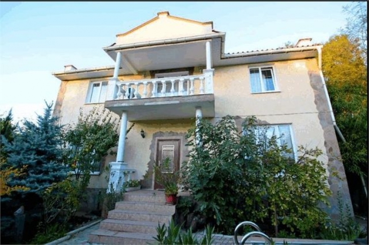 Жители Севастополя опасаются сноса своих домов