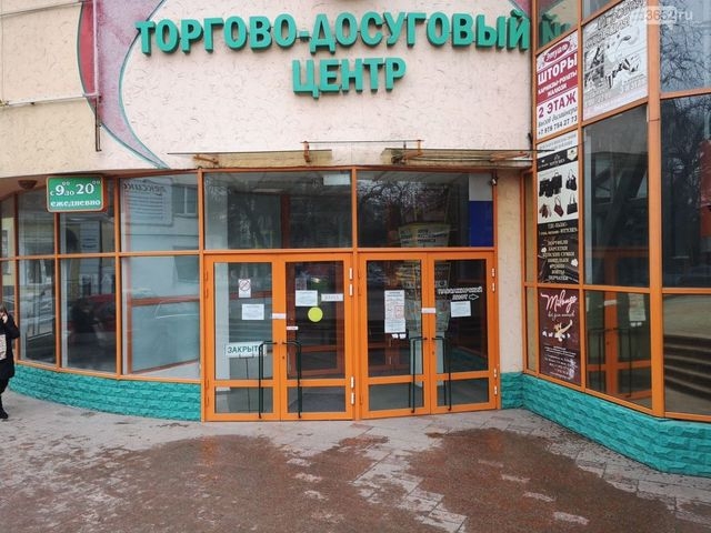 В Крыму 12 объектов остаются закрытыми из-за нарушений пожарной безопасности