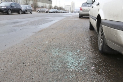 В МЧС признались, что Крым не готов к зиме