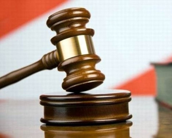 Крымчанин сел на 6 лет за терроризм