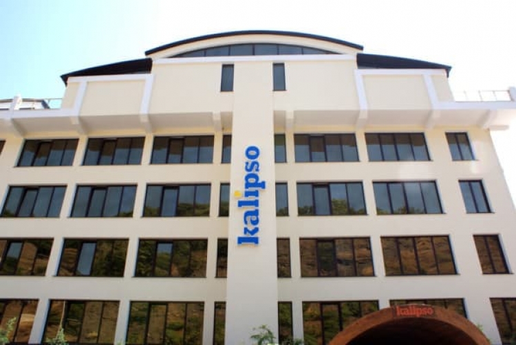 Владельцы отеля «Калипсо» в Алуште намерены судиться с администрацией города