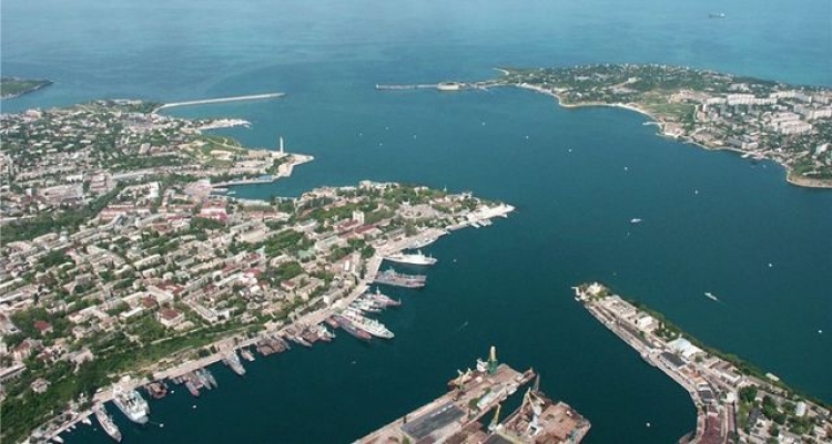 Еще одна масштабная авантюра Владимира Путина – велено построить подводный тоннель в Севастополе