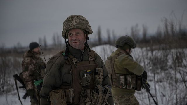 ВСУ ударили по военному аэродрому россиян в Бельбеке