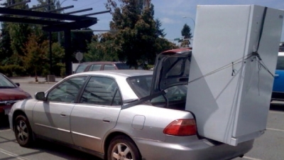 Сегодня в Кабмине могут пересмотреть правила перевоза имущества граждан из оккупированного Крыма