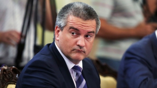 В Крыму объявили военное положение - не хватает воды