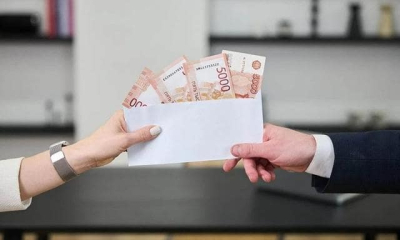 Преподавательница колледжа в Симферополе подозревается во взяточничестве