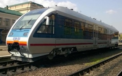 Рельсовый автобус запустят из Симферополя в Керчь