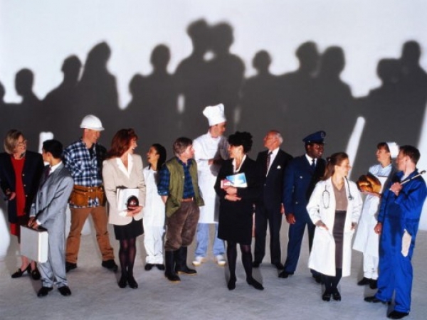 Центр занятости Ялты работает эффективно