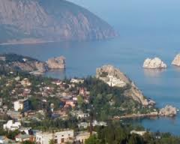 В Крыму реформируют курортную сферу