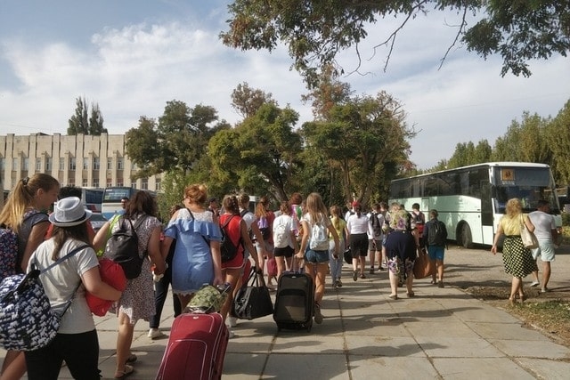 Появились новые версии экологической катастрофы в Армянске