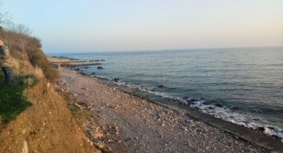 Укрепление берега в Симеизе откладывается – не нашли подрядчика