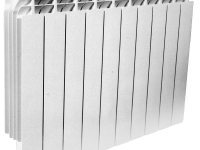 Рекомендации по выбору алюминиевых радиаторов