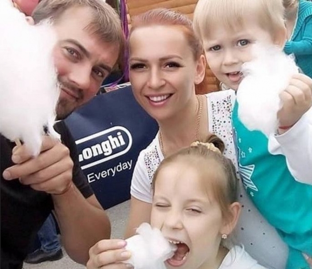 Беспечно отдыхали - нашлась семья из Днепра