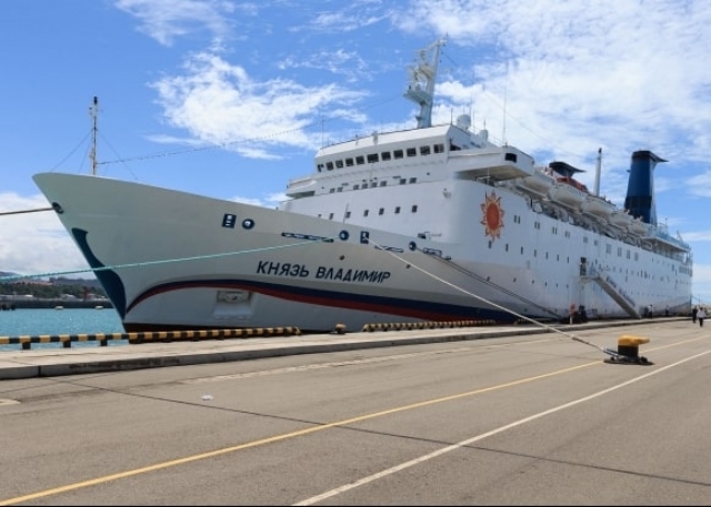 После полного провала «Князя Владимира», компания-оператор объявила о грандиозных планах