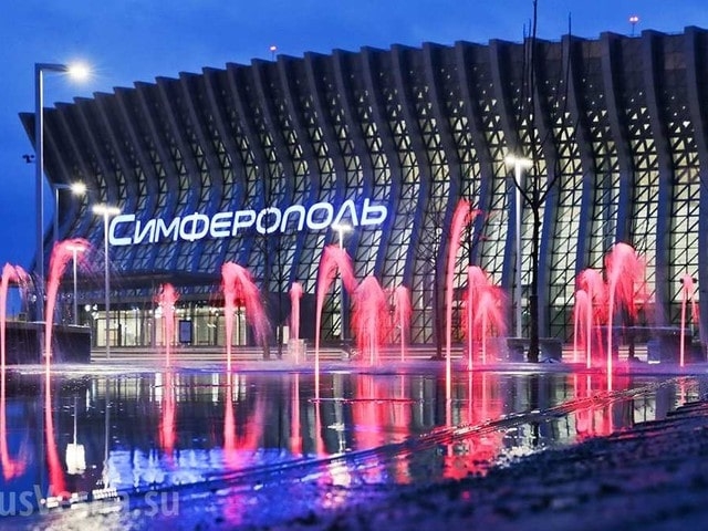 В Крыму наладили авиасообщение с Калмыкией и Мордовией