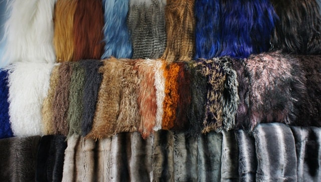 Что такое искусственный мех, особенности, плюсы и минусы