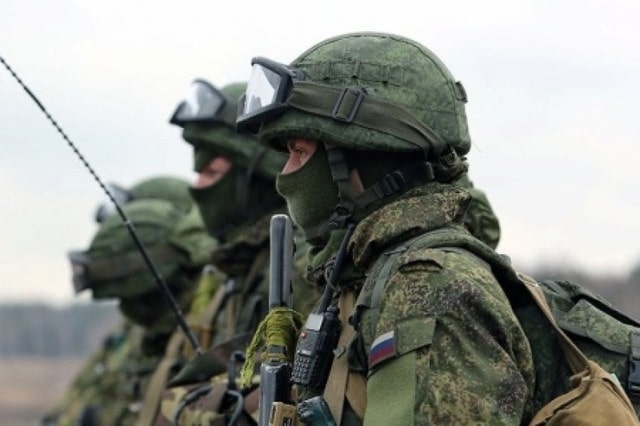 Сюрприз для водителей Крыма – Росгвардия получила право останавливать их и осматривать автомобили