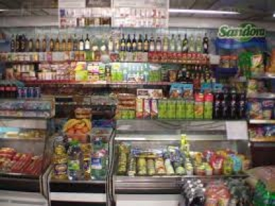 В Ялте пытаются «удержать» цены