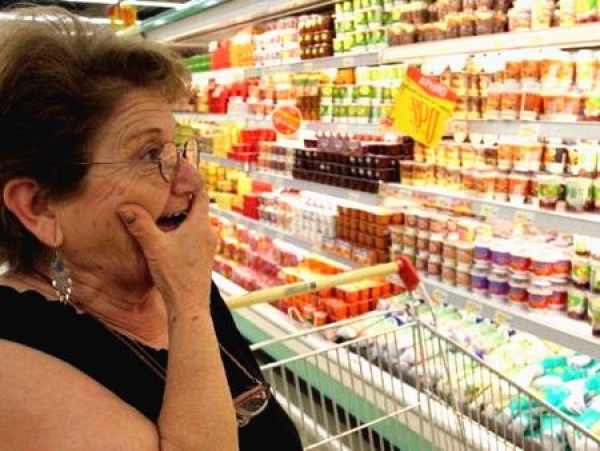 Статистика не согласна с чиновниками