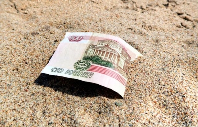 Оккупанты опасаются вводить курортный сбор на полуострове