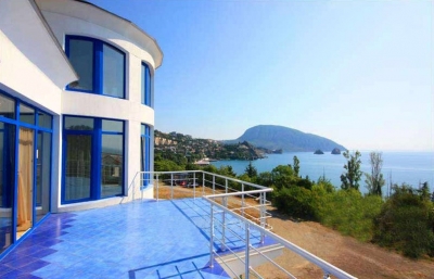 «Звезды» крымским курортам присвоит специальное предприятие