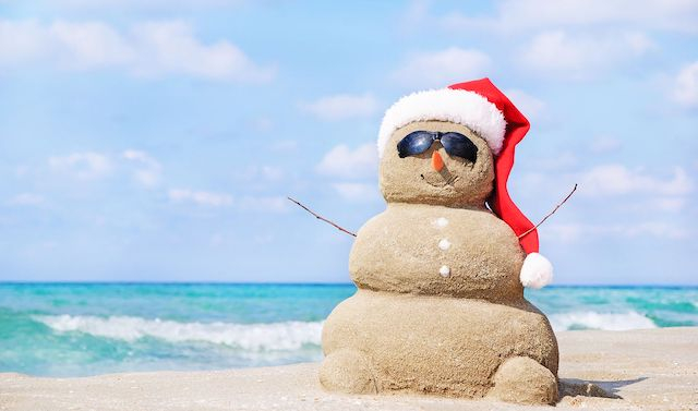 Путинская «СВО» лишает жителей Крыма новогодних чудес