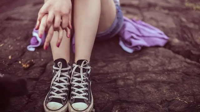 В Ленинском районе Крыма зарегистрирован случай буллинга