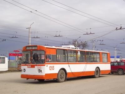 Вопрос нехватки водителей на «Севэлектроавтотранс» практически уже решен