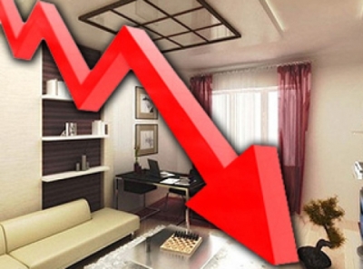 Рынок недвижимости в Крыму по-прежнему неподвижен