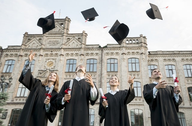 Высшее образование в Европе для казахстанцев: особенности и перспективы