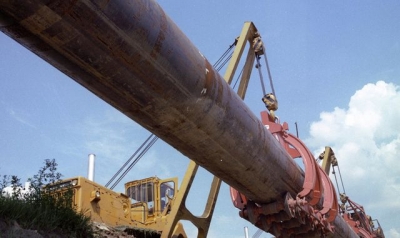 Строители газопровода добились заработной платы – забастовка прекращена