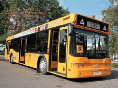 Транспорт Крыма не готов к глобальным реформам