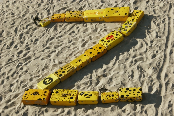 Организаторы &quot;КаZантипа&quot; готовят детский карнавал