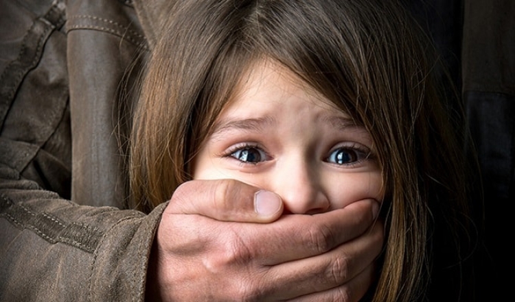 Родители в Симферополе встревожены – говорят, что в городе появился педофил