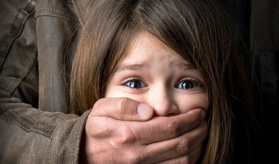 Родители в Симферополе встревожены – говорят, что в городе появился педофил