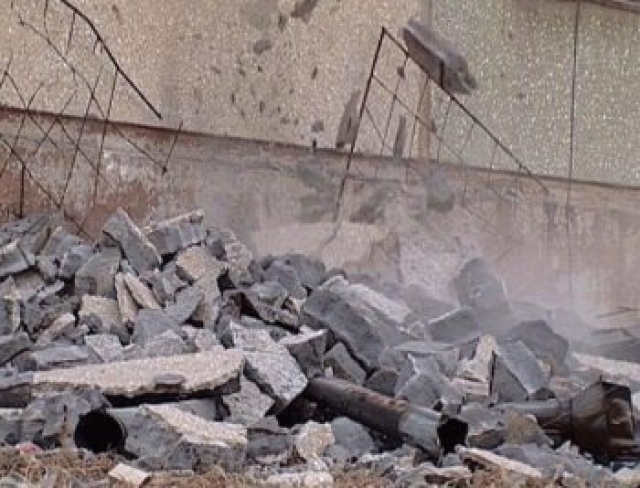 В поселке под Севастополем погиб 15-летний подросток