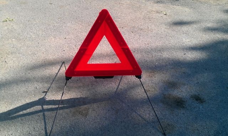 На крымских дорогах в минувшие сутки было неспокойно