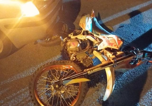 17-летний подросток и 89-летний пенсионер пострадали в ДТП