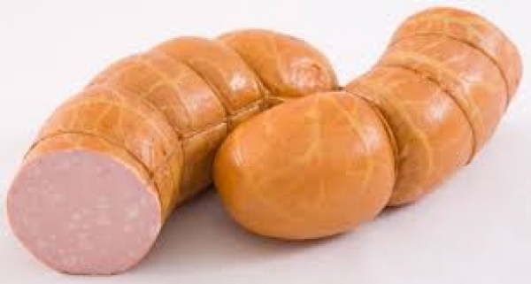 В Крым пытались завезти завтрашнюю колбасу