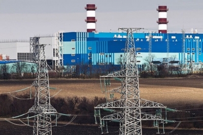 Снимки из космоса подтвердили – на Балаклавской ТЭС произошло ЧП