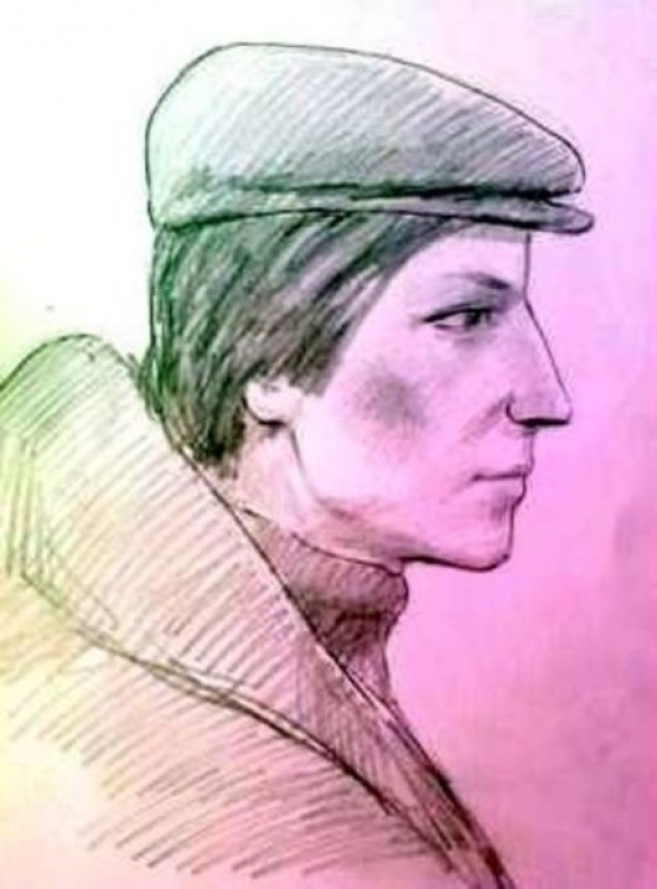 Насильника лечат после инсульта