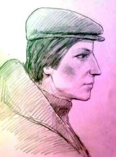 Насильника лечат после инсульта