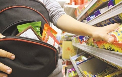 Захотел сладкого – жителю Севастополя грозит лишение свободы