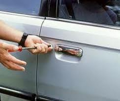 В Симферополе задержаны угонщики 11 автомобилей