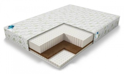 Какой матрас лучше выбрать пружинный или беспружинный?