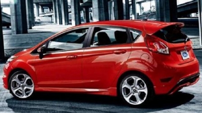 Форд Фиеста 2016 (отзывы владельцев)